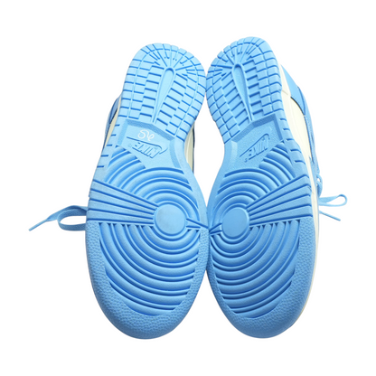 Dunk Low Low-Top Athletic Shoes