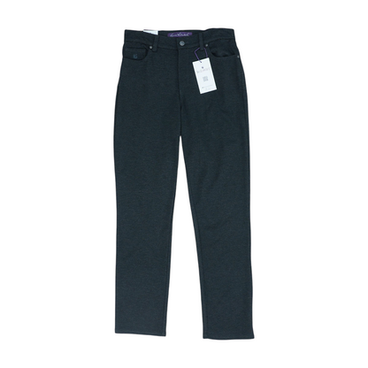 Charcoal Tapered Pants