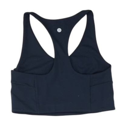 Navy Sports Bra
