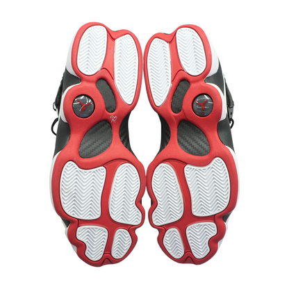 Jordan 6 Rings Mid-Top Athletic Shoes