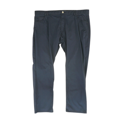 Navy Regular Pants