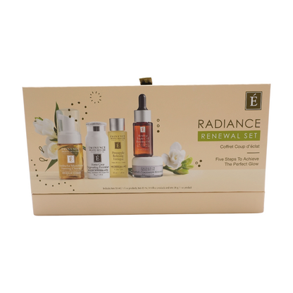 Radiance Renewal Set