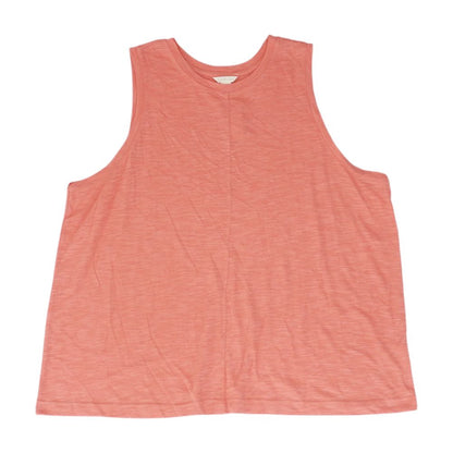 Coral T-Shirt