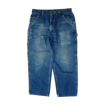 Regular Jeans