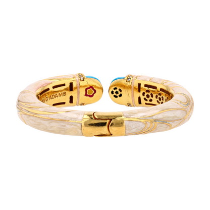 Costume Cuff Bracelet