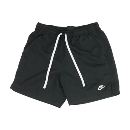 Black Swim Bottom