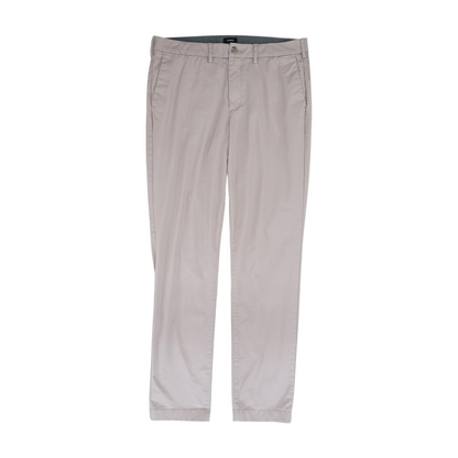 Mauve Slim Pants
