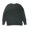 Universal Standard Black Solid Pullover Sweater – Image 1