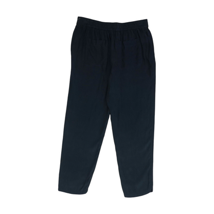 Navy Pants