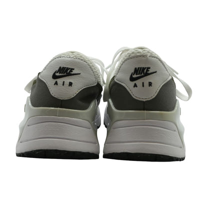 Air MAx Gray Low Top Athletic Shoes