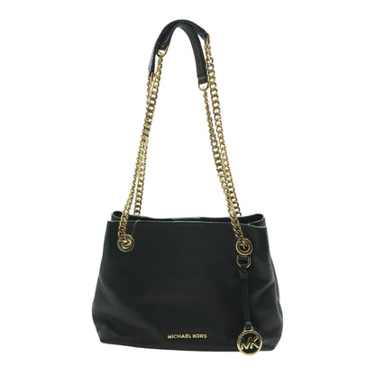 Black Shoulder Bag