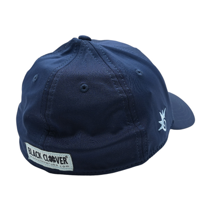 Navy Ballcap
