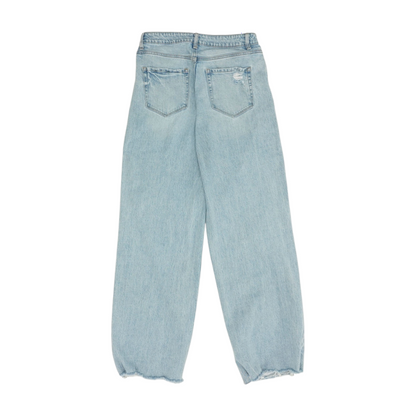 Blue Jeans