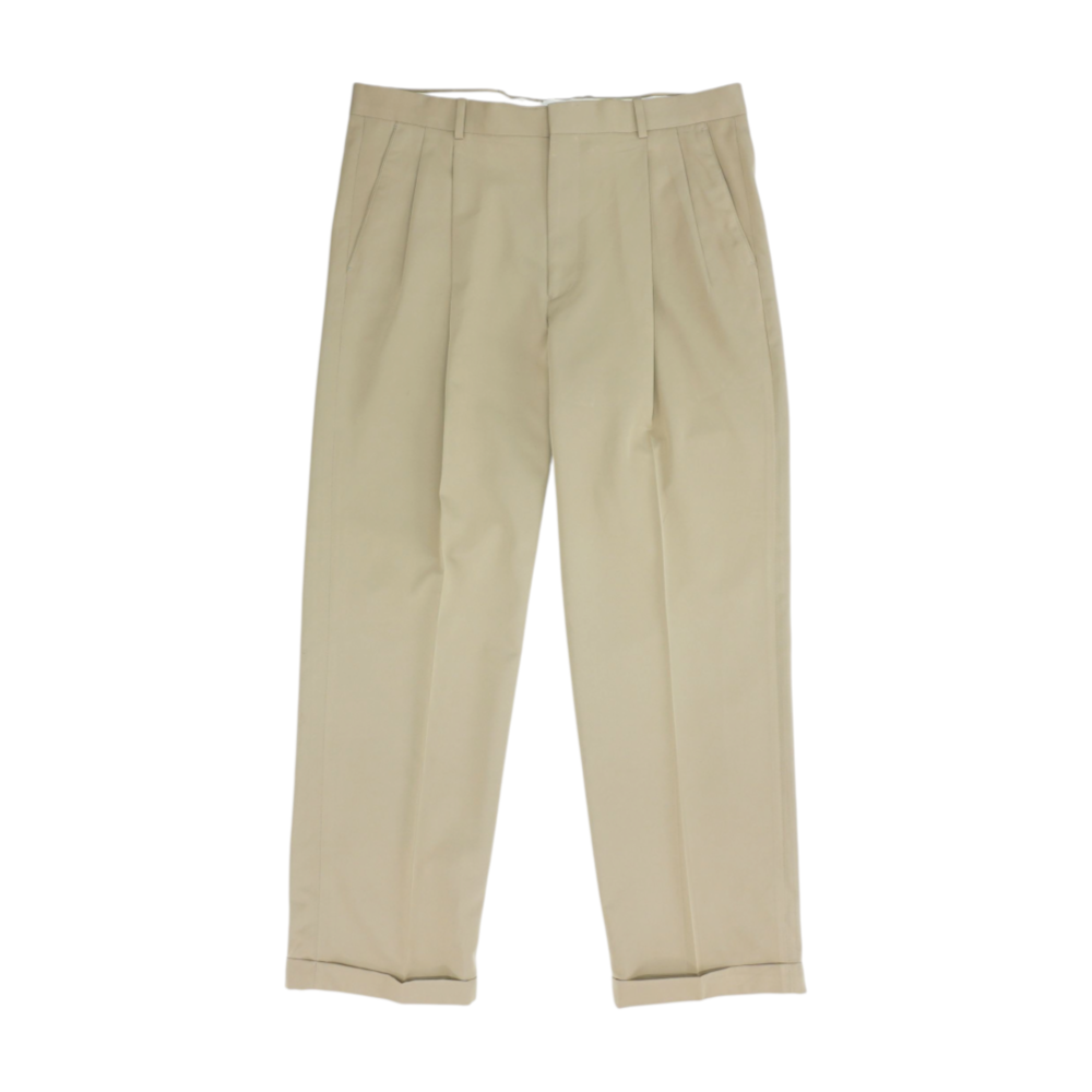 Fairway & Greene Tan Regular Pants – Image 1