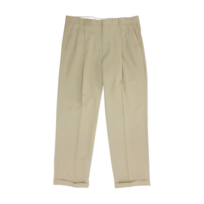 Fairway & Greene Tan Regular Pants – Image 1