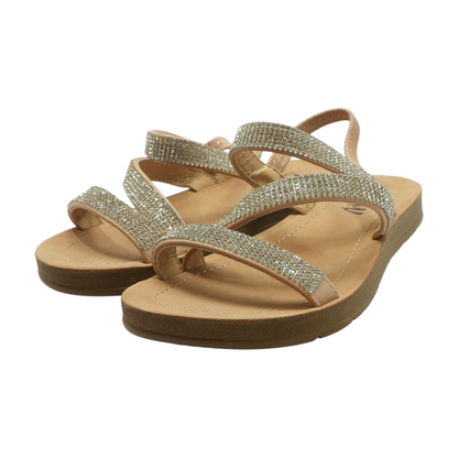 Brown Sandals Shoes