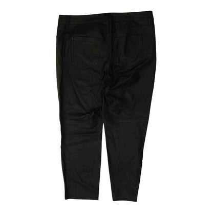 Black Pants
