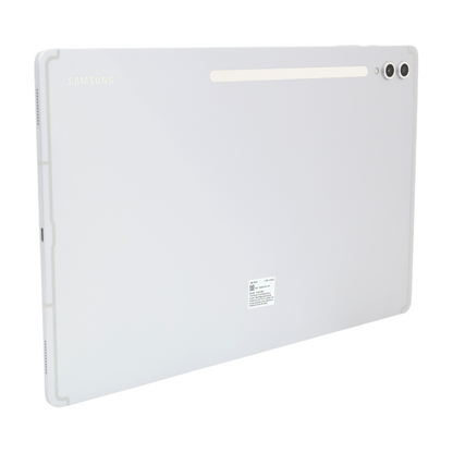 Galaxy Tab S10 Ultra 14.6" Platinum Silver 256GB WiFi Tablet with Pen