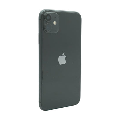 iPhone 11 "Cricket" 64GB Black UB RENEWED