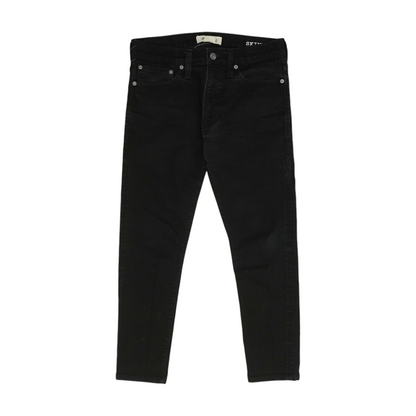 Black Skinny Jeans