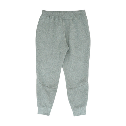 Gray Tapered Pants