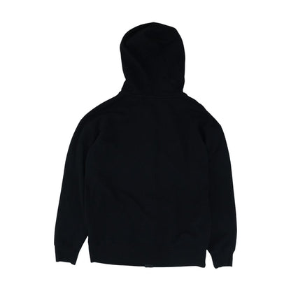 Black Lightweight Jacket
