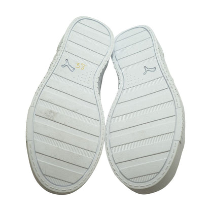 Jada White Athletic Shoes