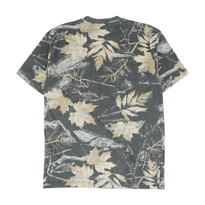 Gray Camo T-Shirt