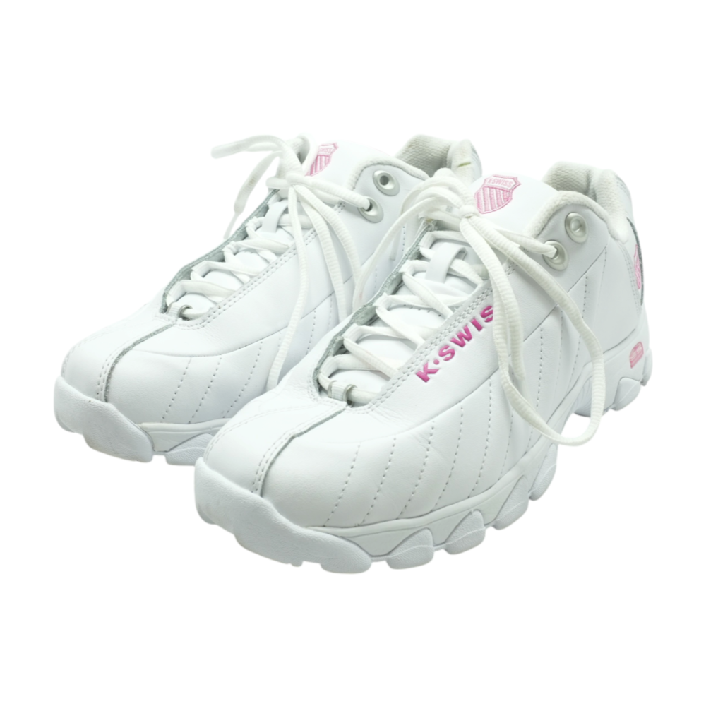 ST329 CMF Low-Top Athletic Shoes