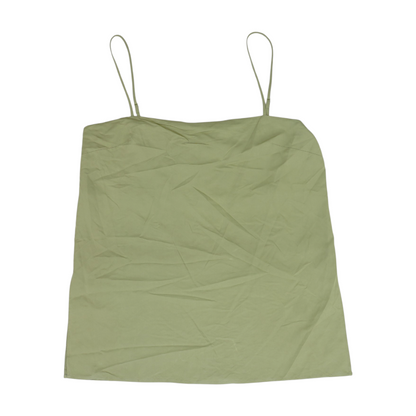 Green Blouse