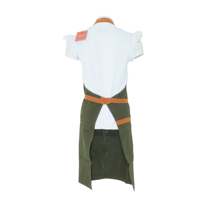 Green Apron