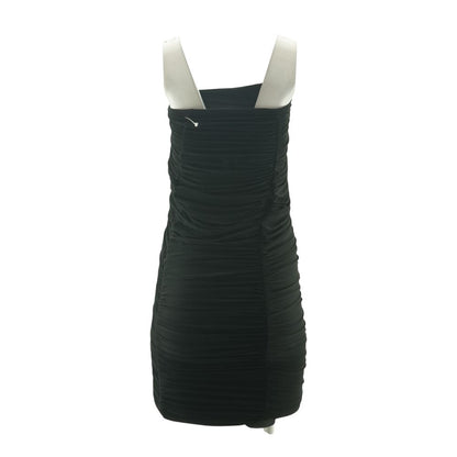 Black Mini Dress