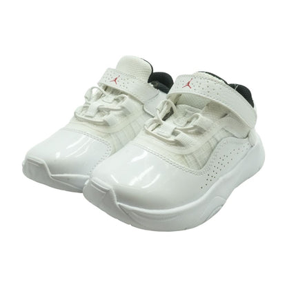 White Toddler Shoes