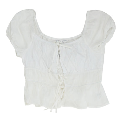 White Blouse