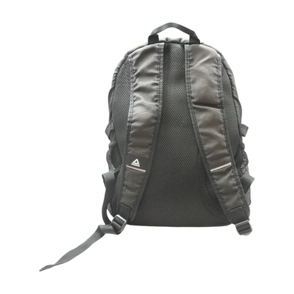 Black Backpack