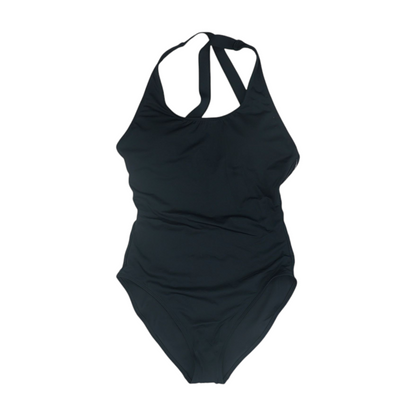 Black Tall One-Piece