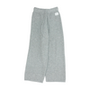 Gray Regular Pants