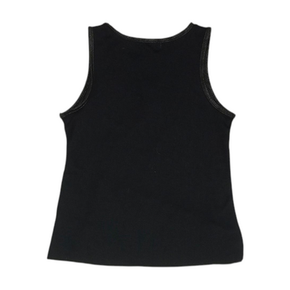 Black Blouse