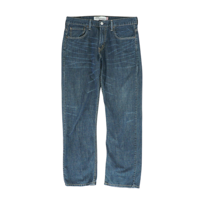 Loose Jeans