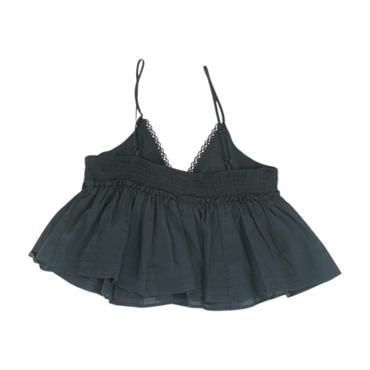 Black Blouse
