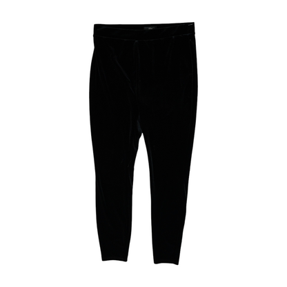 Black Fashion Leggings