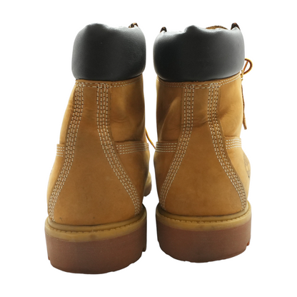 Tan Work / Hiking Boots
