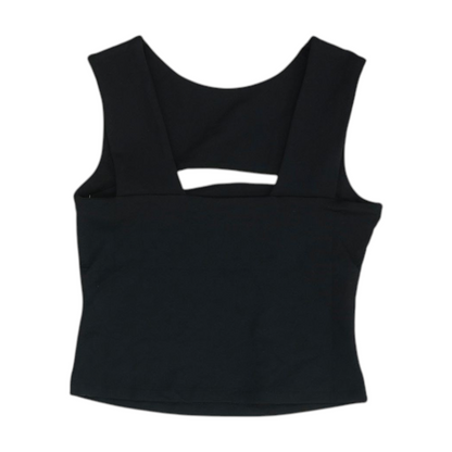 Black Blouse