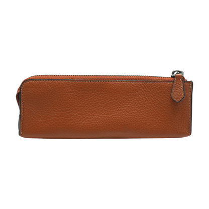 Brown Toiletry Bag