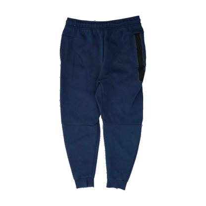Nike Navy Tapered Pants – Image 2