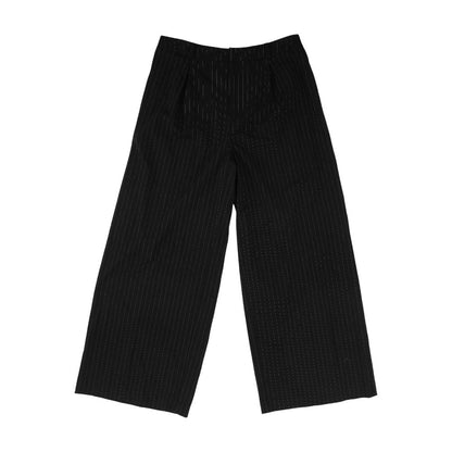 Black Dress Pants