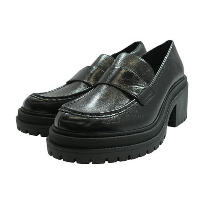 Black Flats