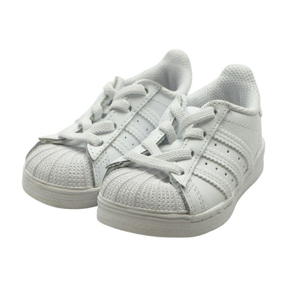 White Toddler Shoes