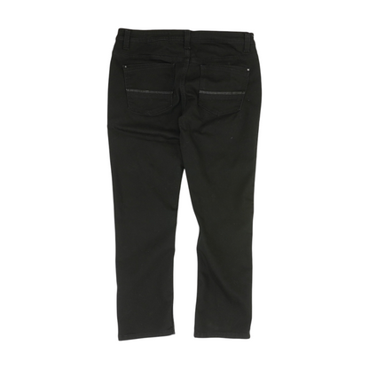 Black Slim Jeans