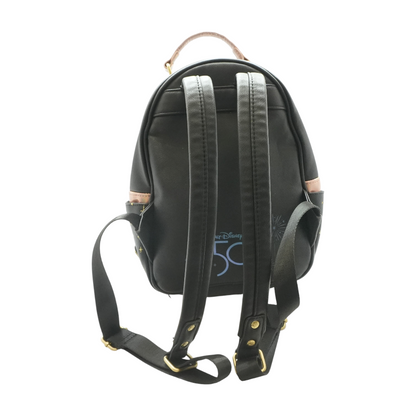 Black Backpack